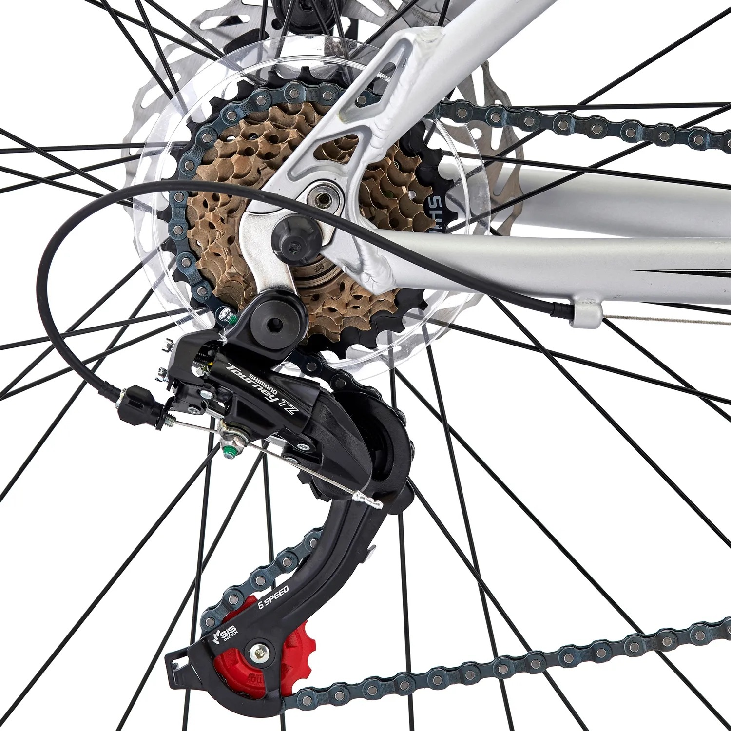 Bicicleta Mountain Bike Stone 29 Unisex