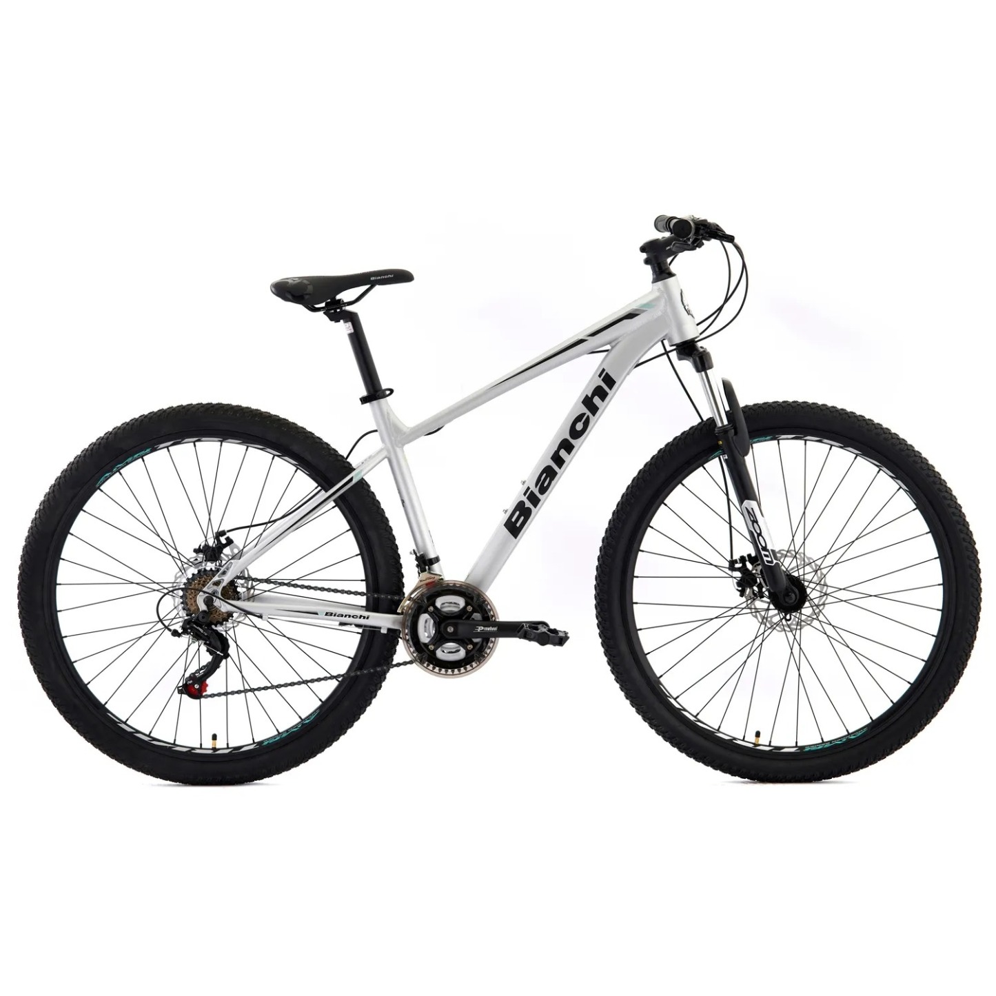Bicicleta Mountain Bike Stone 29 Unisex