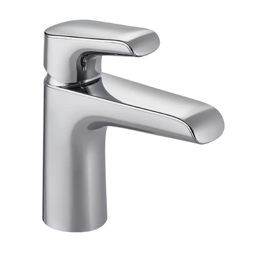 Combo Smart: Sanitario Smart Redondo Bone + Mueble Eclipse 45 Cm + Grifería Cascade Monocontrol Corona