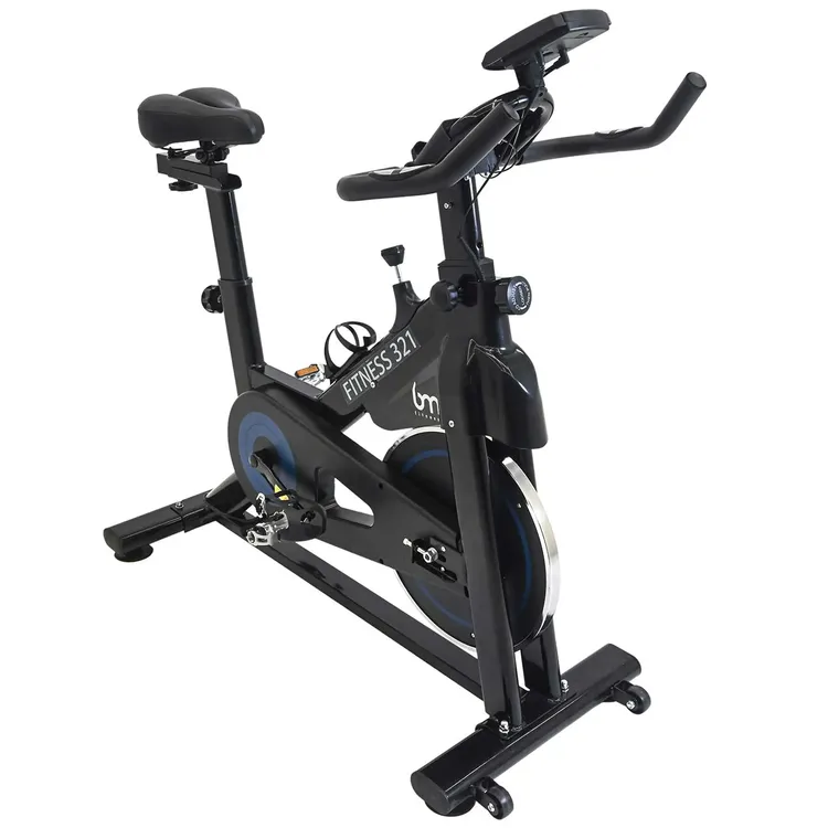 Bicicleta Spinning BM FITNESS 321