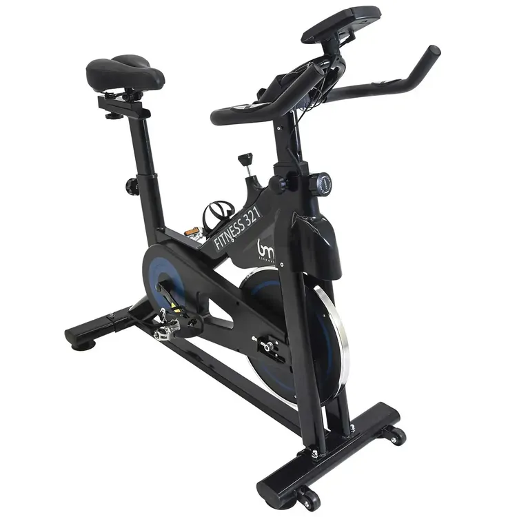 Bicicleta Spinning BM FITNESS 321
