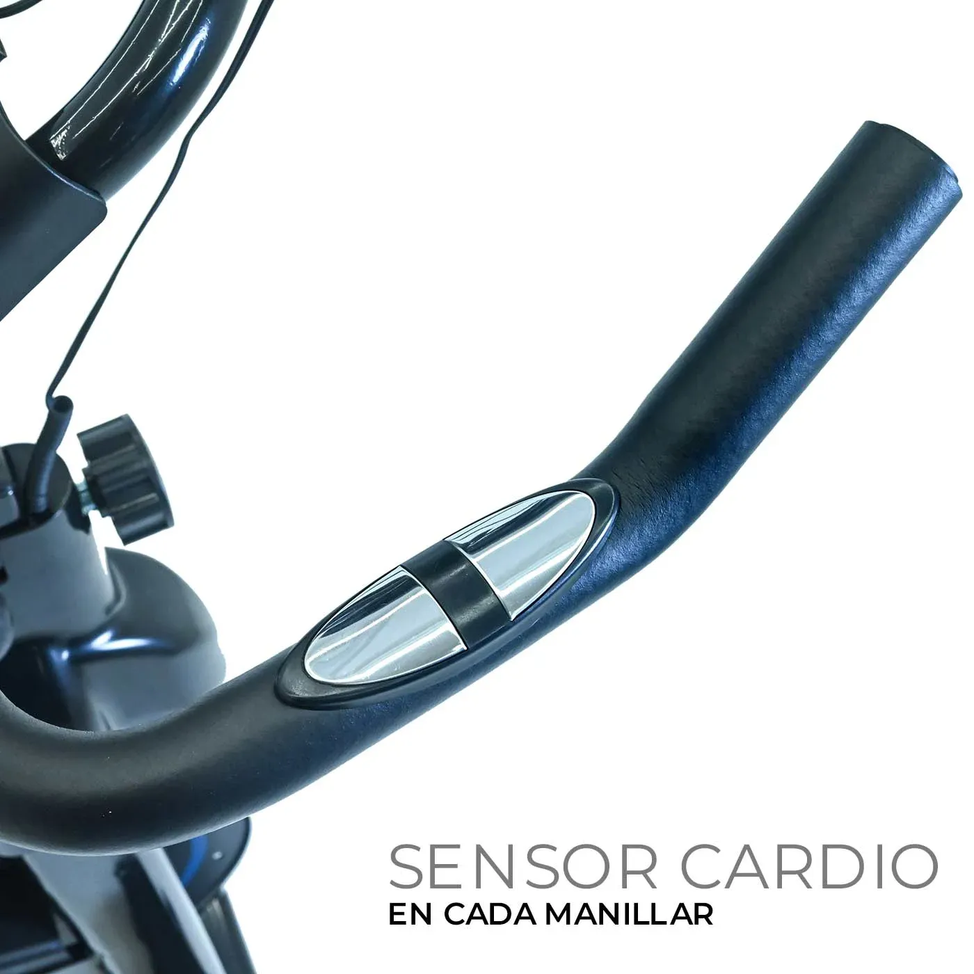 Bicicleta Spinning BM FITNESS 321