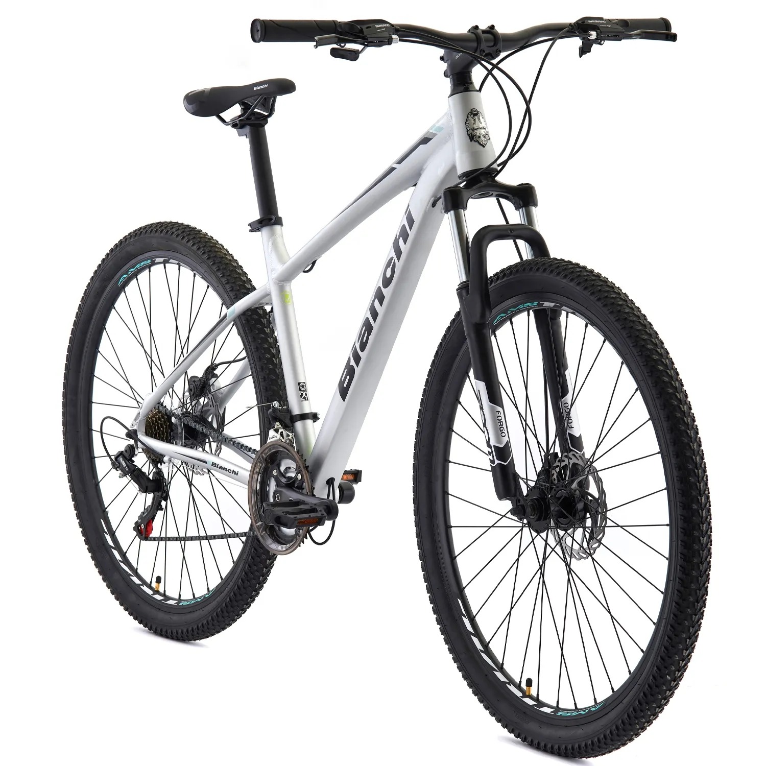 Bicicleta Mountain Bike Stone 29 Unisex