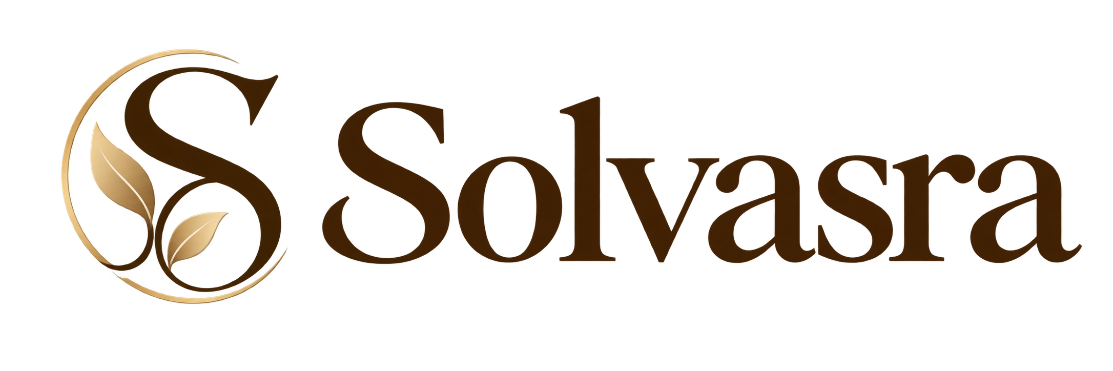 Solvasra homepage