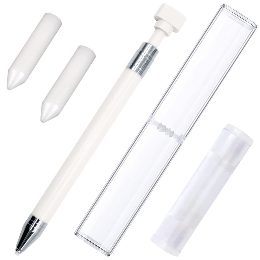 Automatic Refillable Wax Pen
