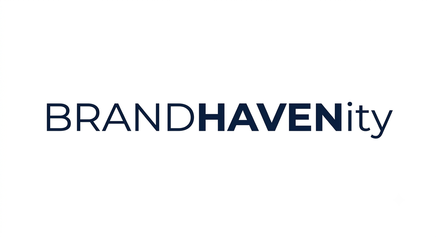 brandhavenity
