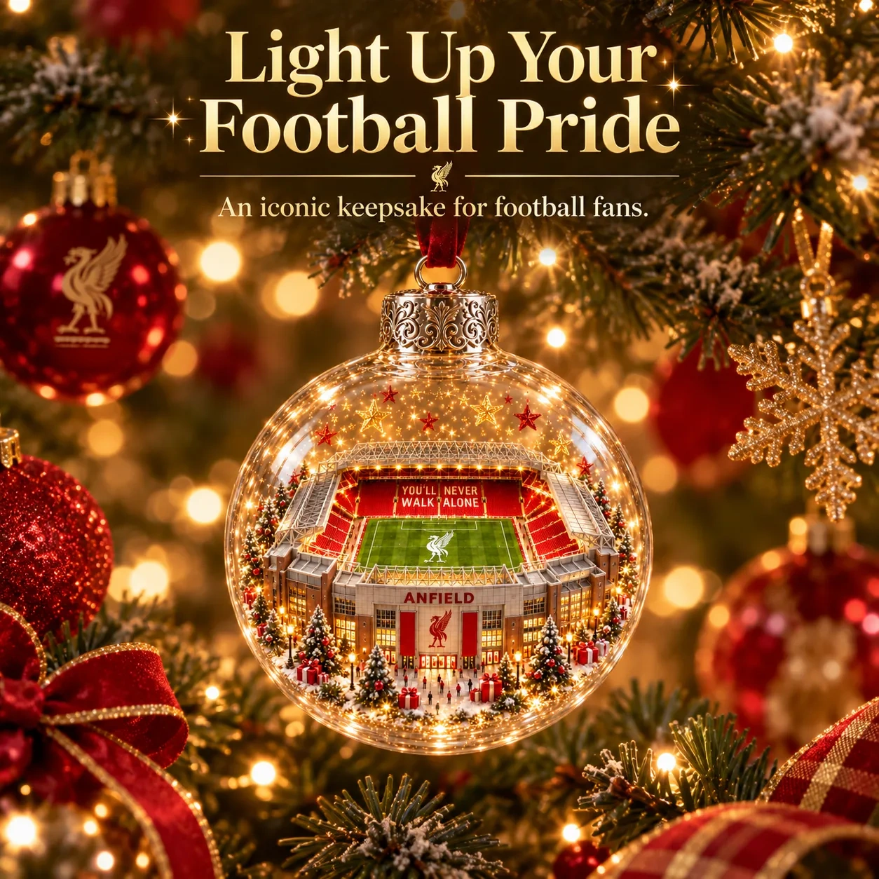 Choose the Stadium Style That Speaks to You