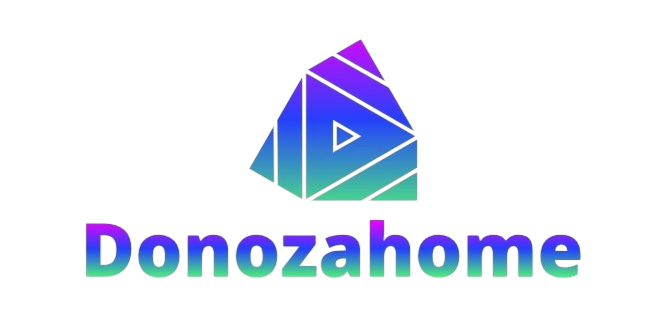 Donozahome