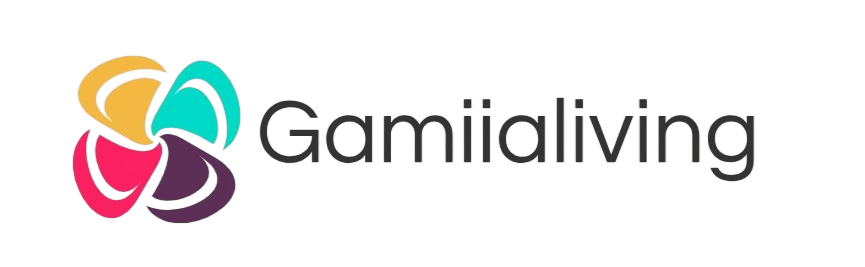 Gamiialiving