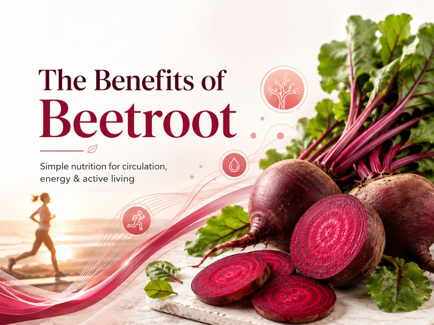 The Benefits of Beetroot