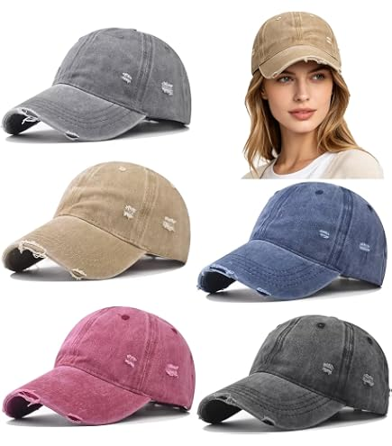 Cap