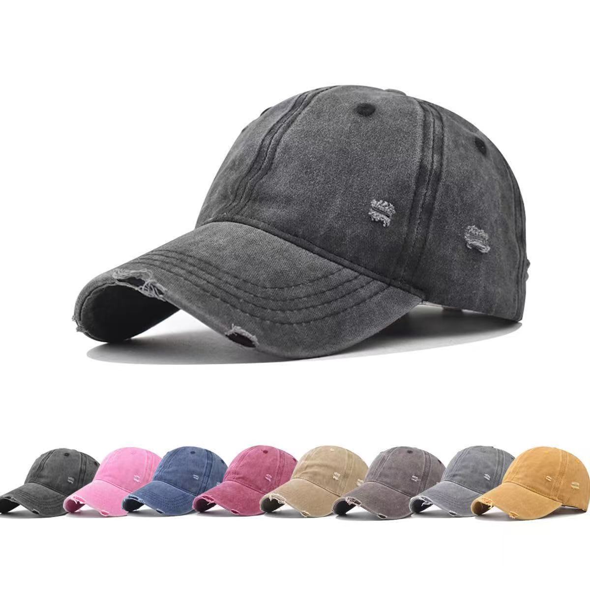 Cap