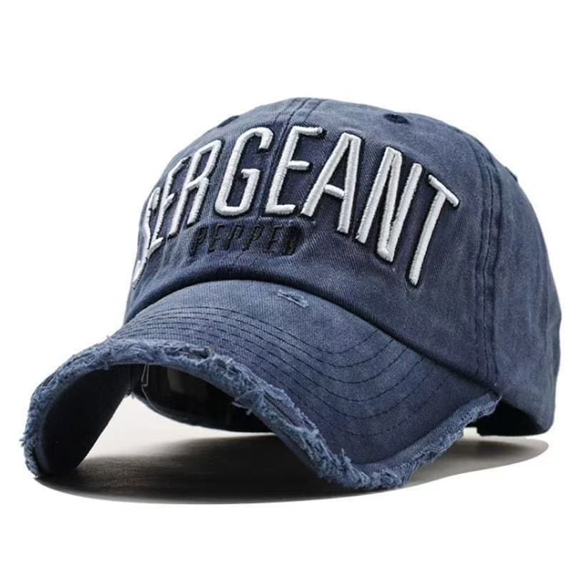 [Copy]Women Vintage Cotton Washed Baseball Caps