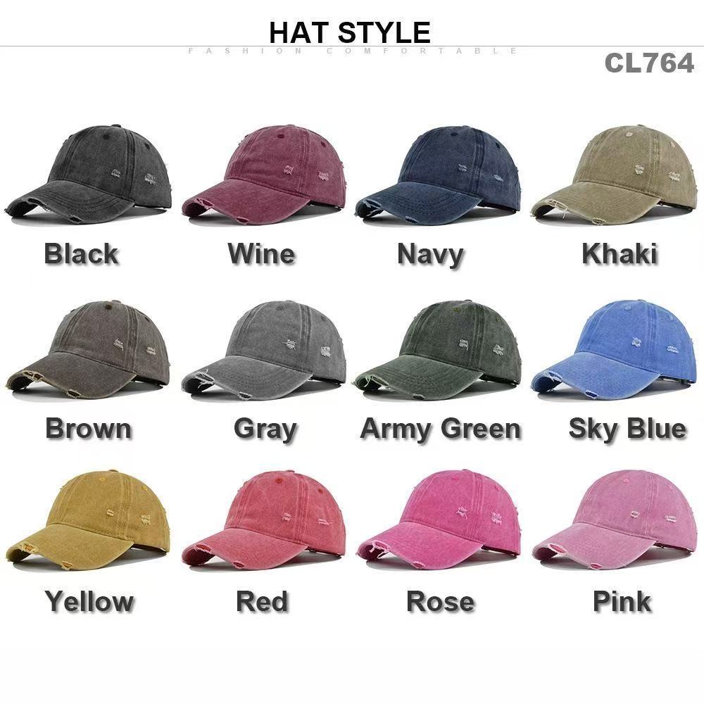 Cap