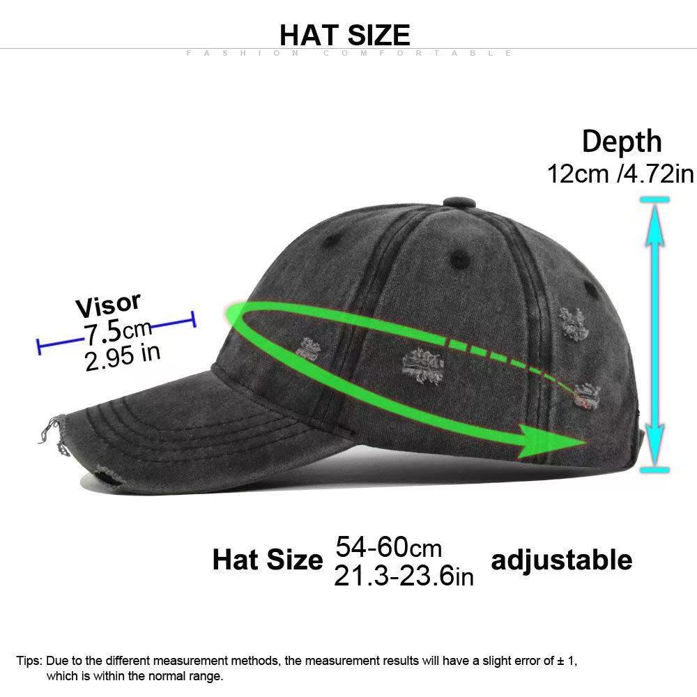 Cap