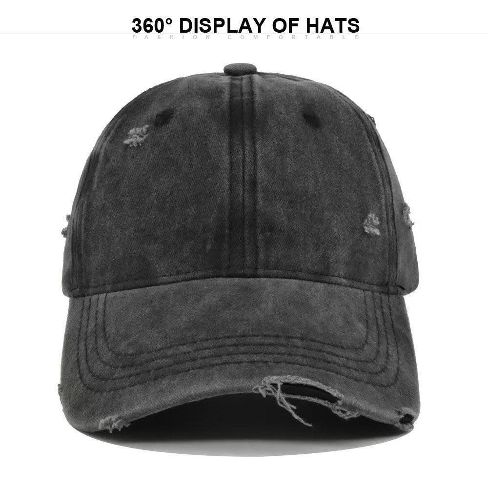 Cap