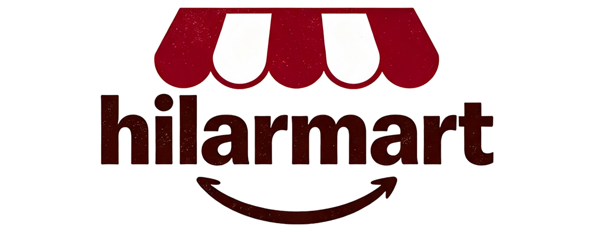 hilarmart.com