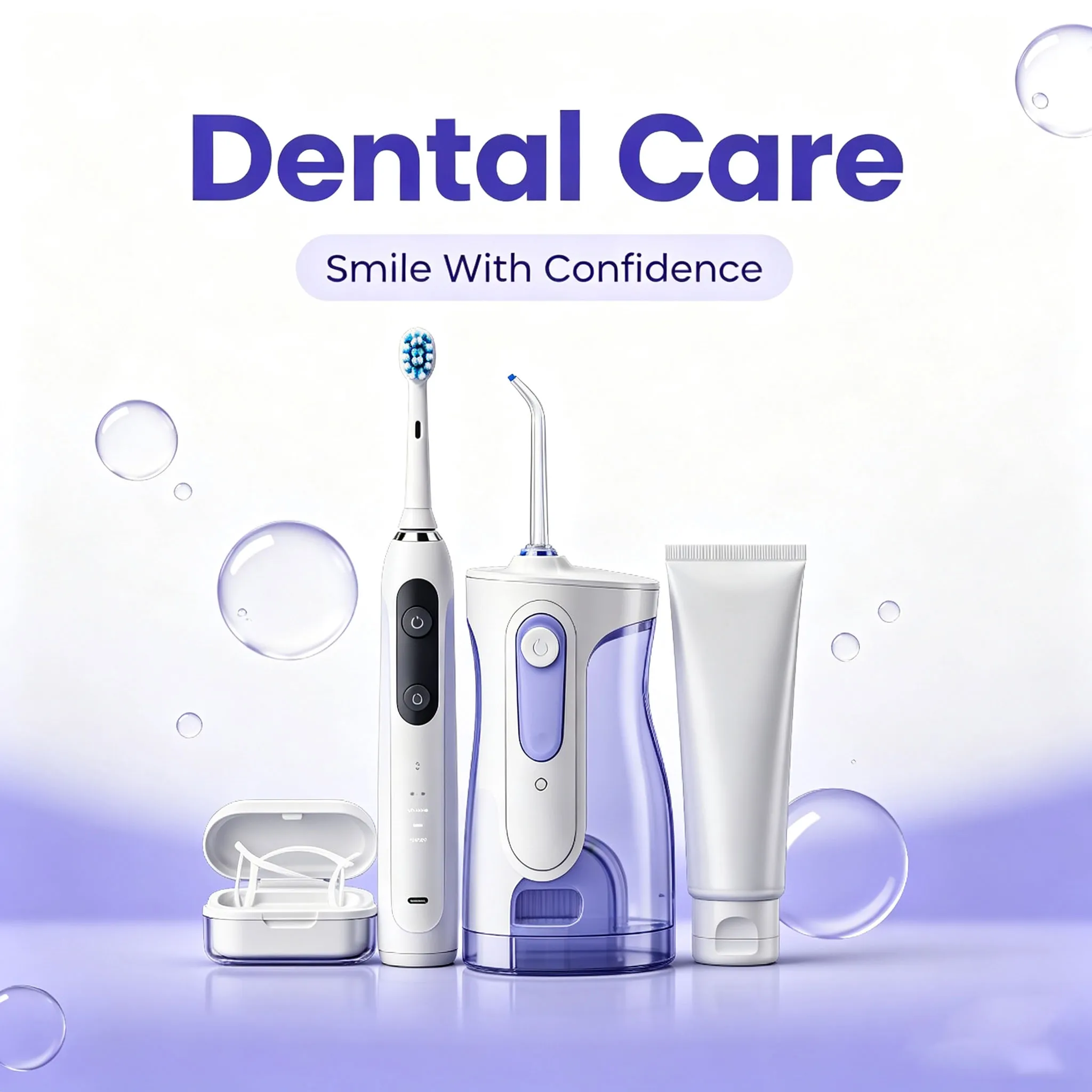 dental care