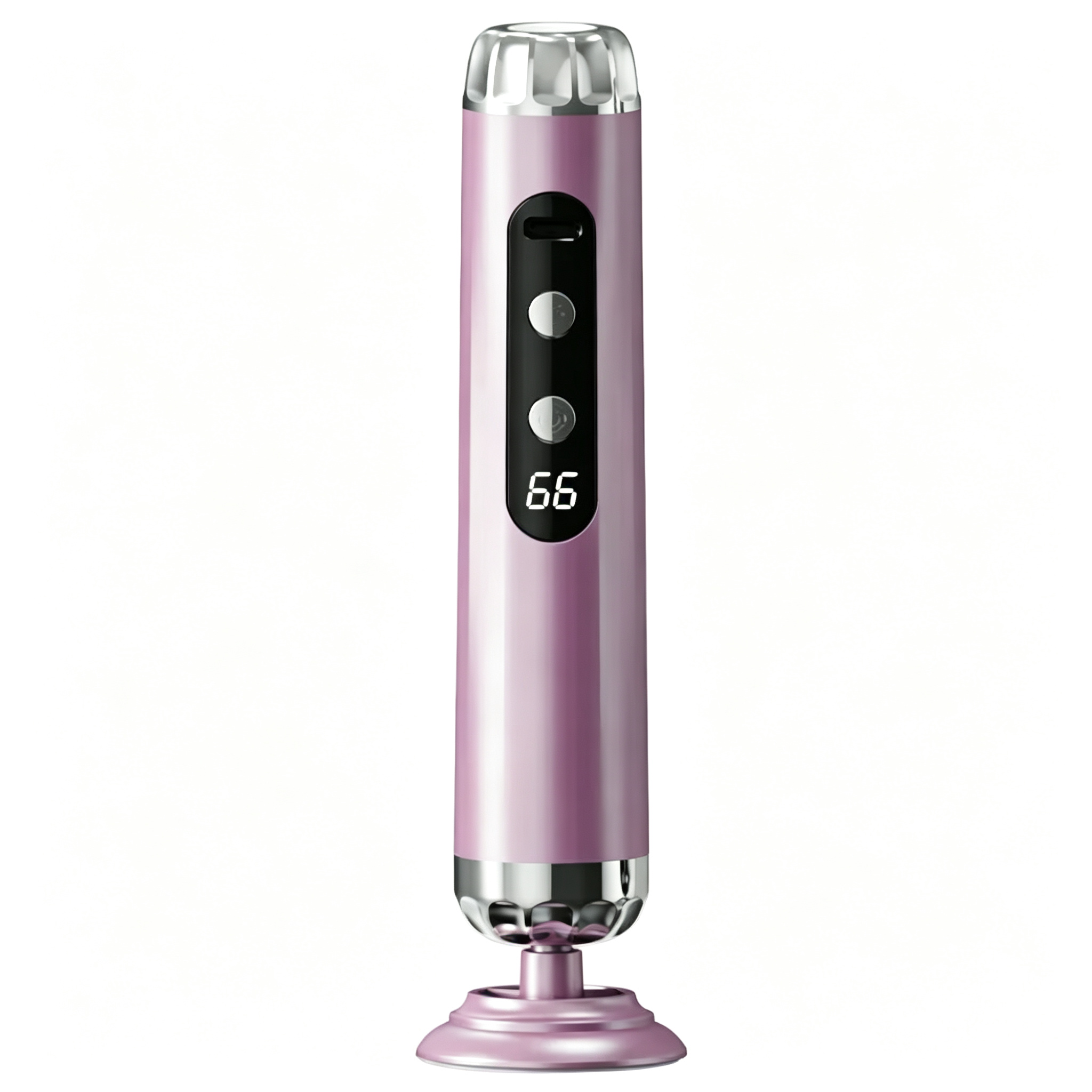 🔥2026 HOT SALE | 50K+ Sold! Last Day Special Price✨Electric Foot Grinder‑5 Speed,LED,50Pads,Home Salon Callus Remover💅