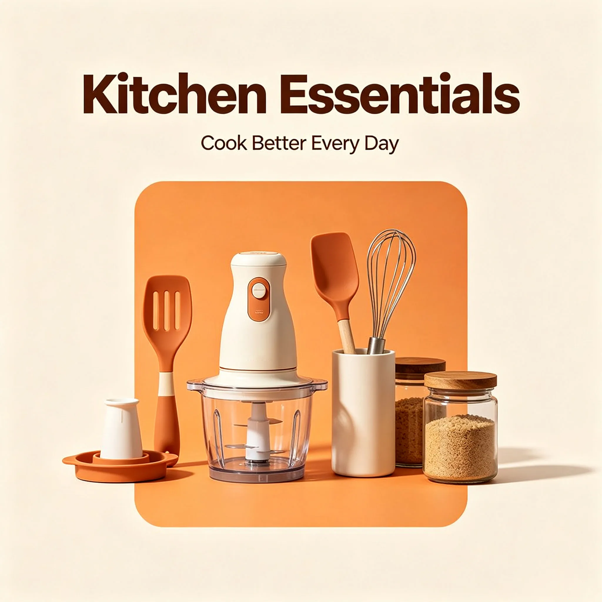 kids essentials