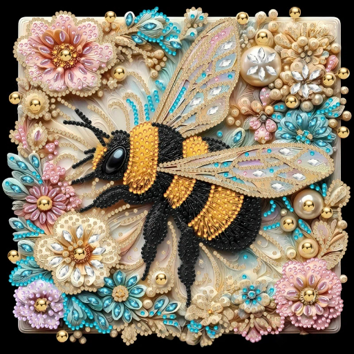 Angel Child 30*30cm (Canvas) Special Shaped Drill Diamond Painting