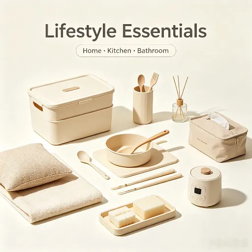 lifestyle essentials