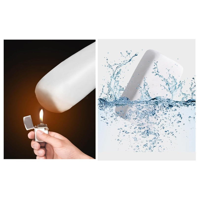 Waterproof Moldable Wall Seal Putty