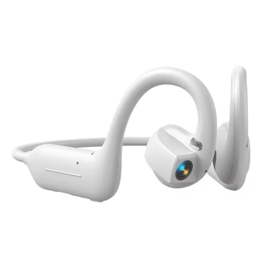 🍀Bone Conduction Headphones