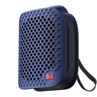 Mini Portable Bluetooth Speaker, IPX5 Water Resistant, 24 Hours Playtime, Deep Bass for Camping Travel Home