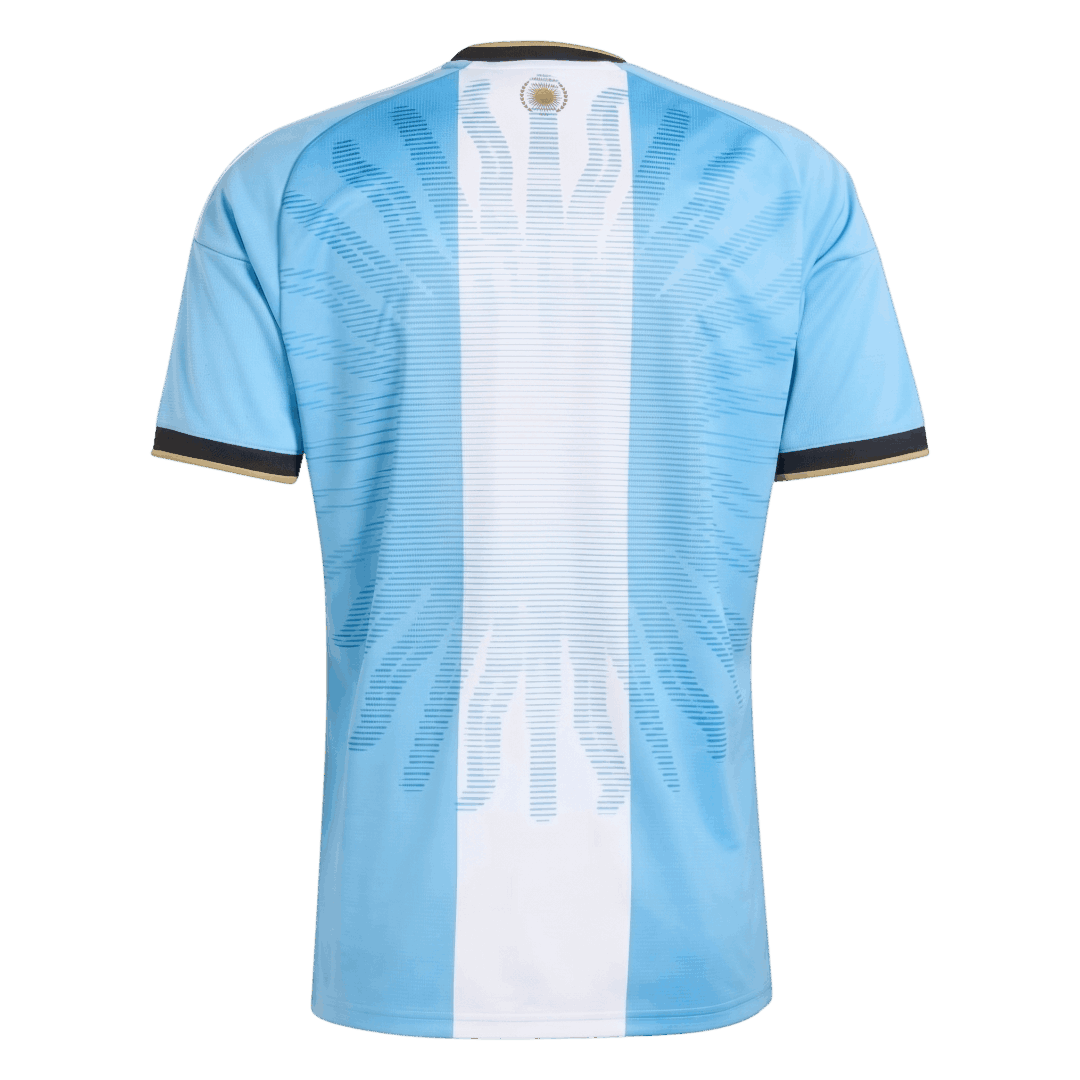 Argentinië Messi Afscheids-voetbalshirt 2026 