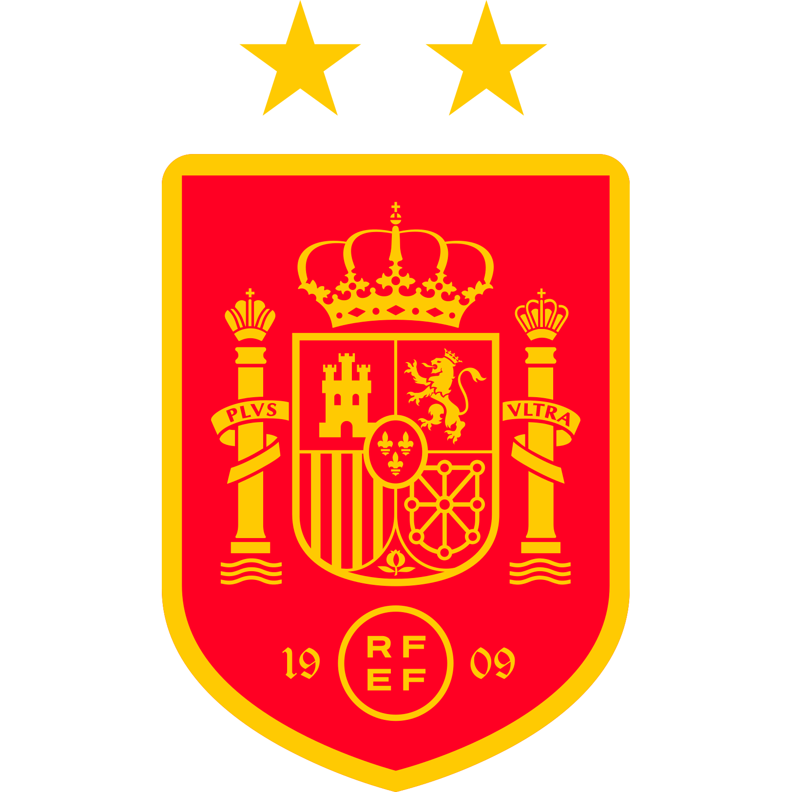 Spanje