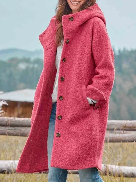 CLEARANCE SALE🔥 Stylish & Elegant Windbreaker Jacket