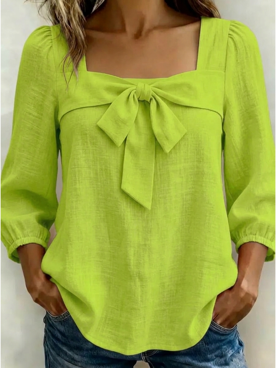 🔥CLEARANCE SALE🔥 Women's Casual Stylish Cotton Shirt