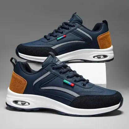 Men's Air Cushion Casual Sports Shoes