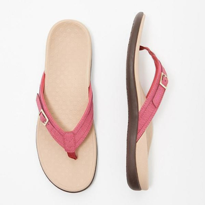 Feel Pain-Free and Light on Your Feet All Day Long