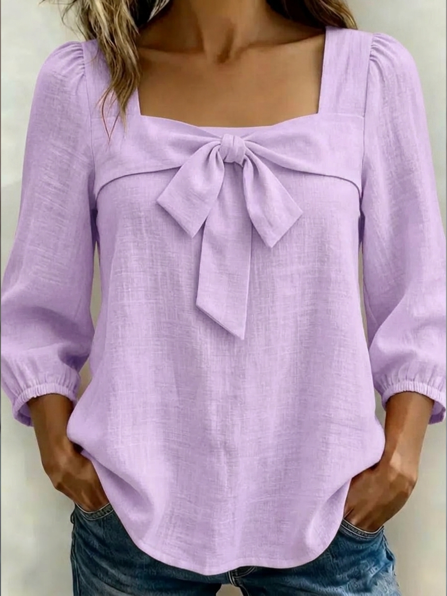🔥CLEARANCE SALE🔥 Women's Casual Stylish Cotton Shirt