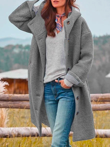 CLEARANCE SALE🔥 Stylish & Elegant Windbreaker Jacket