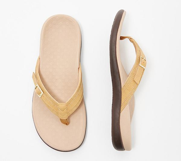 Feel Pain-Free and Light on Your Feet All Day Long