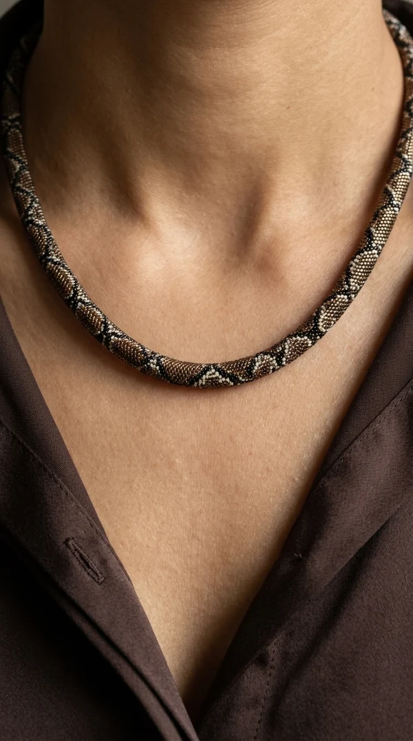 Jewelry collection 5