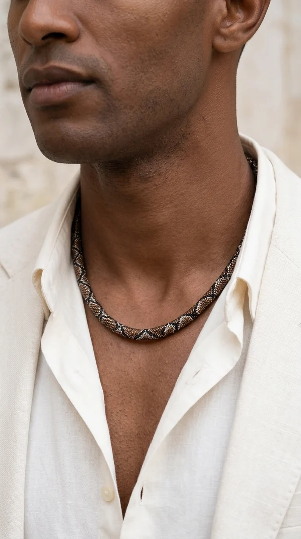 Jewelry collection 3