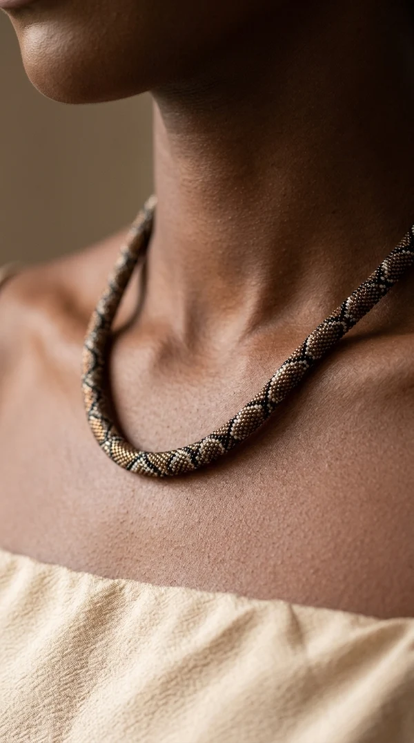 Jewelry collection 1