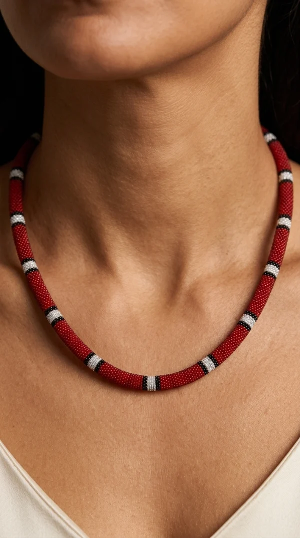 Jewelry collection 6