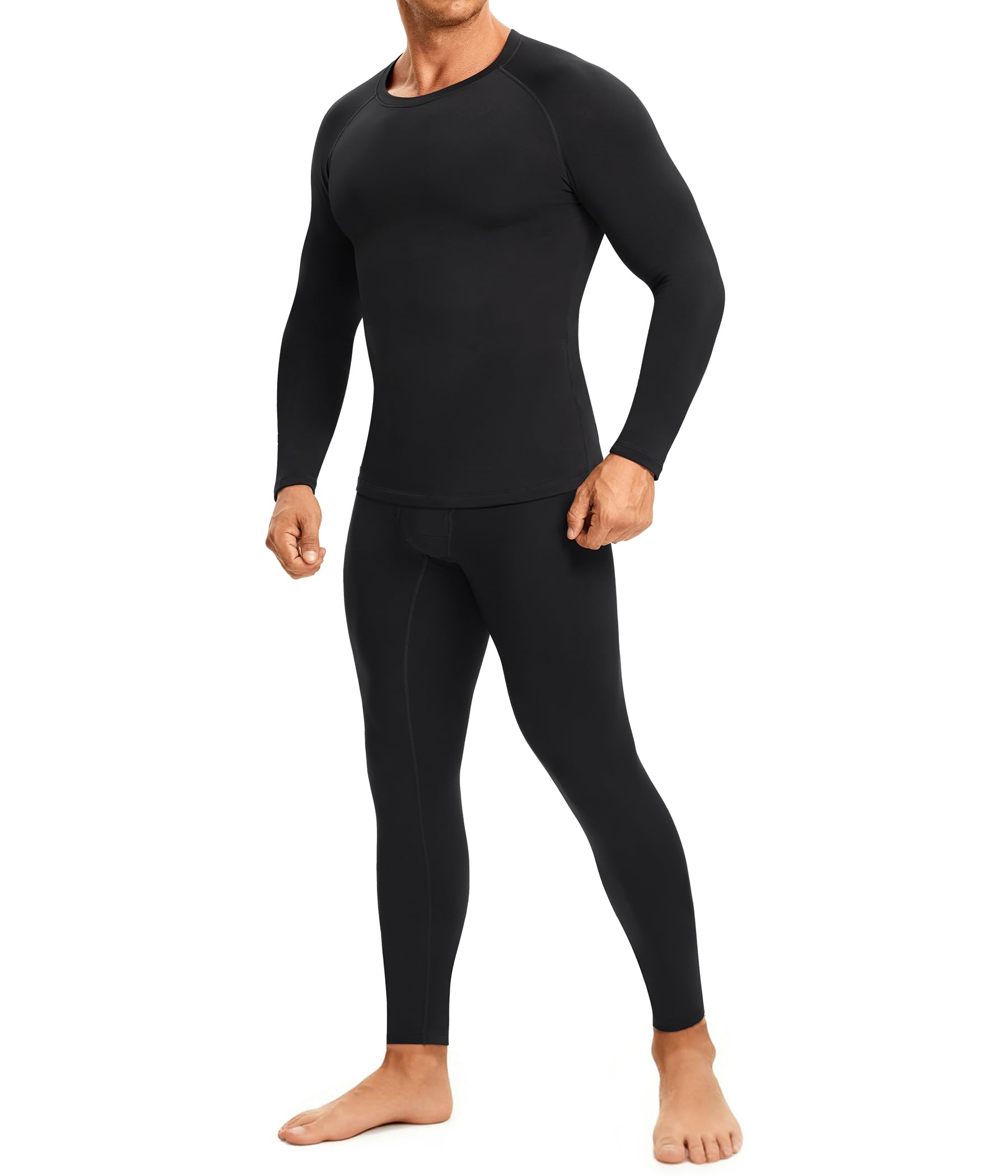 Tailong Black 3X-Large
