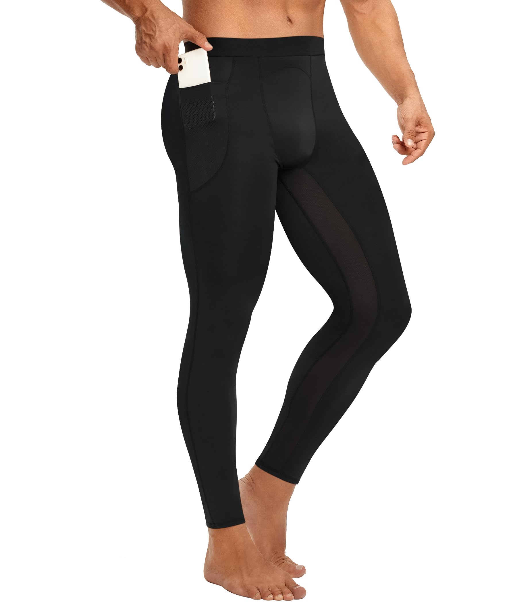 Tailong Black X-Large