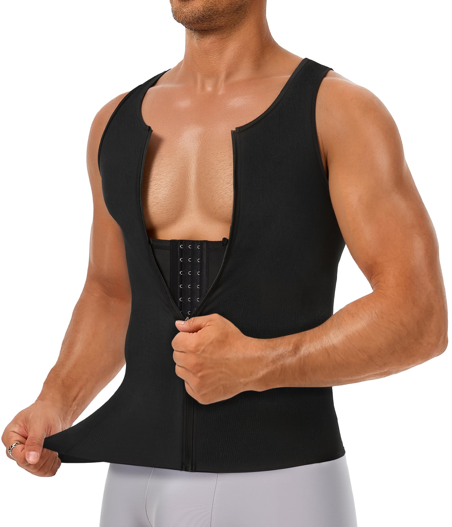 Tailong Black X-Large