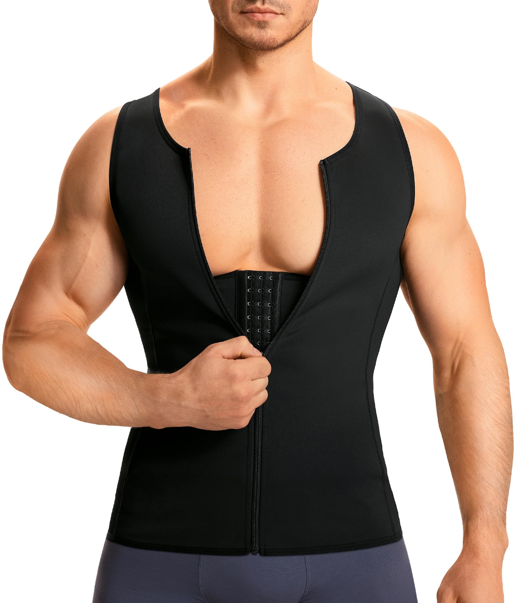 Tailong Black Medium