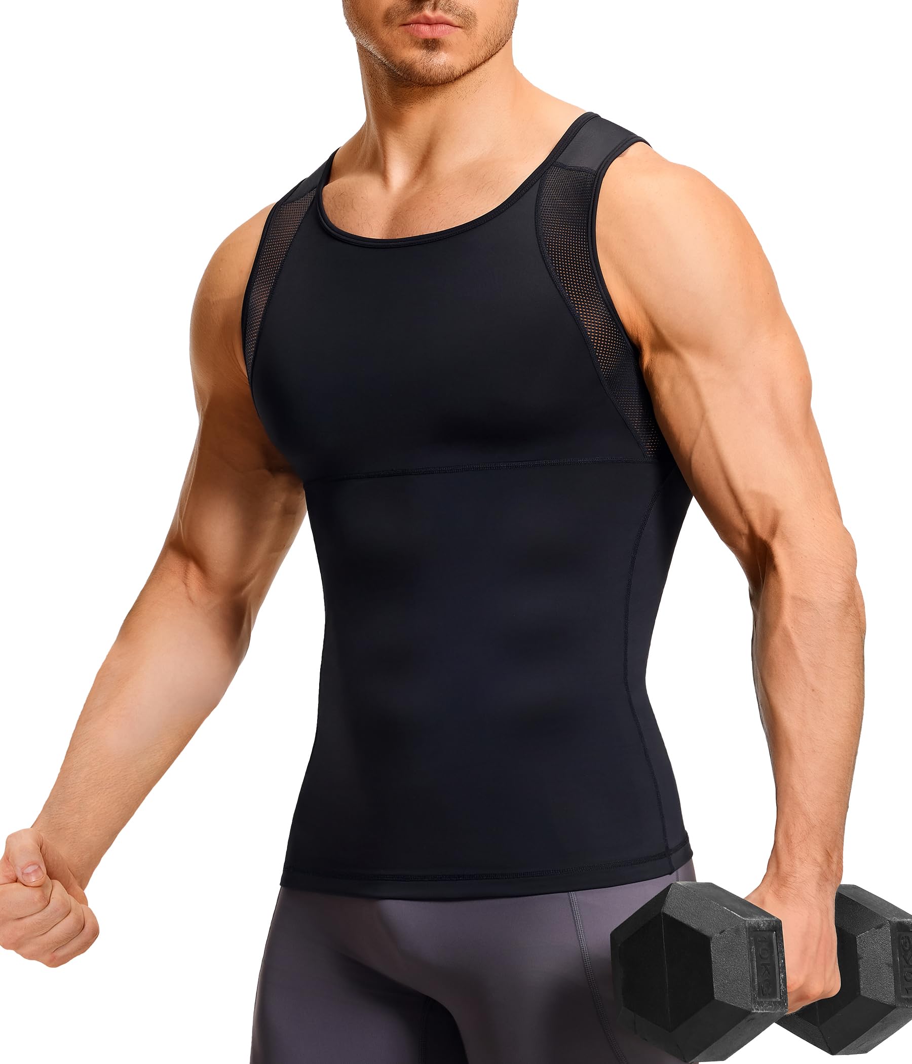 Tailong Black X-Large