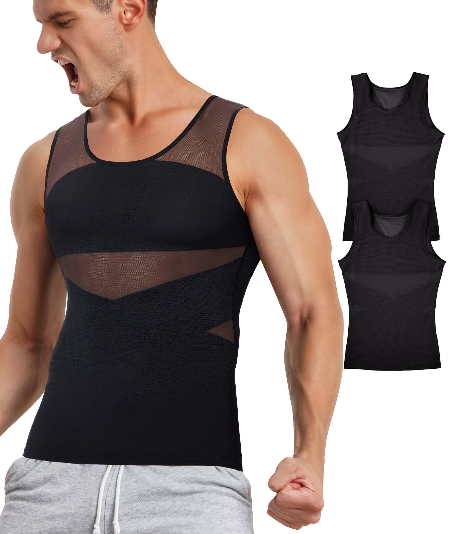 Tailong Black(2 Pack) Large