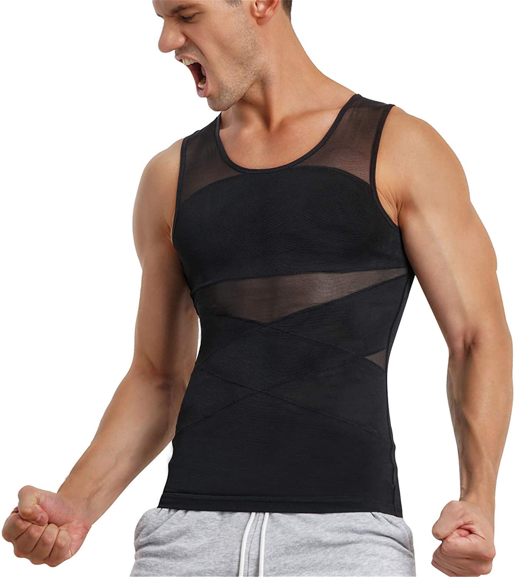 Tailong Black Small