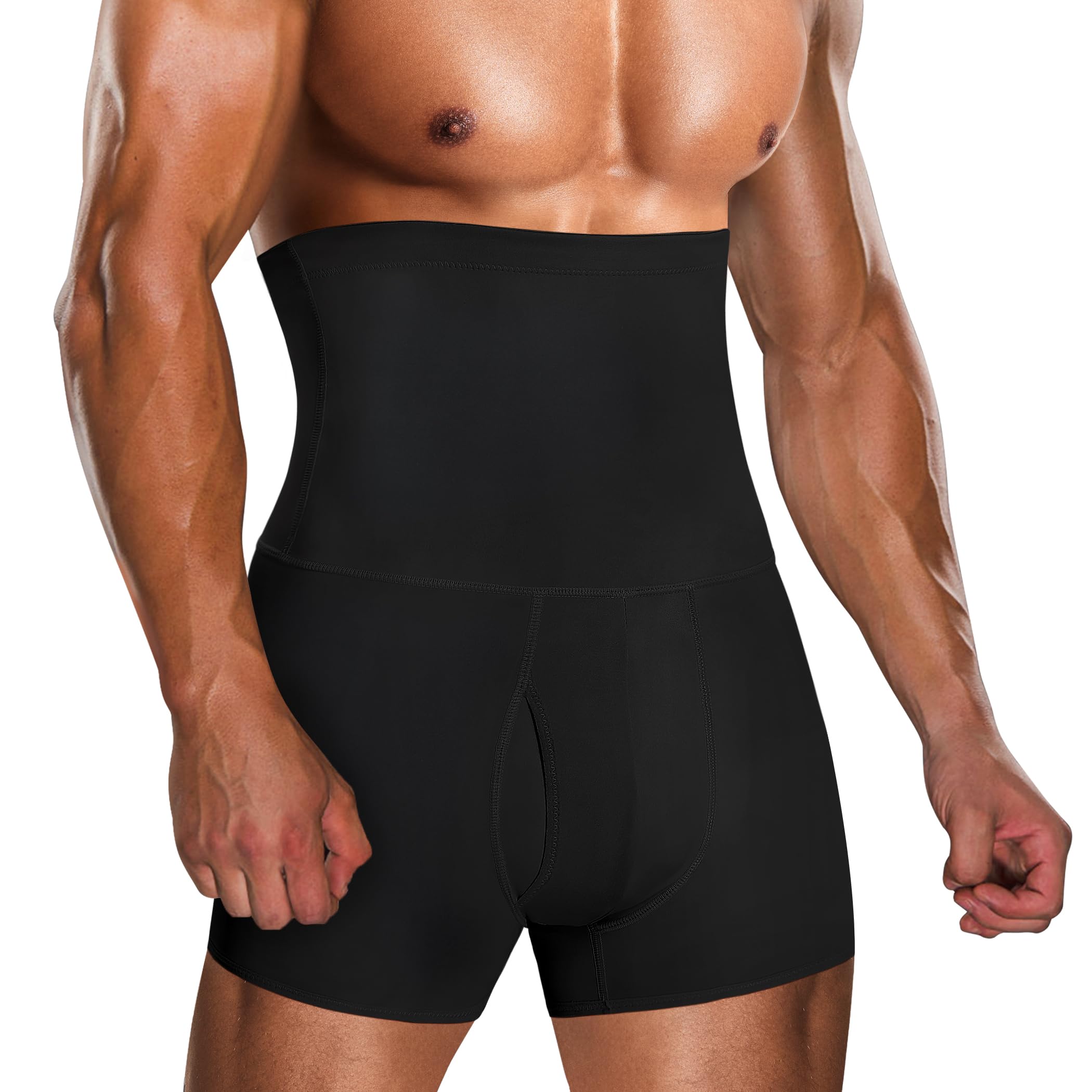 Tailong Black XX-Large